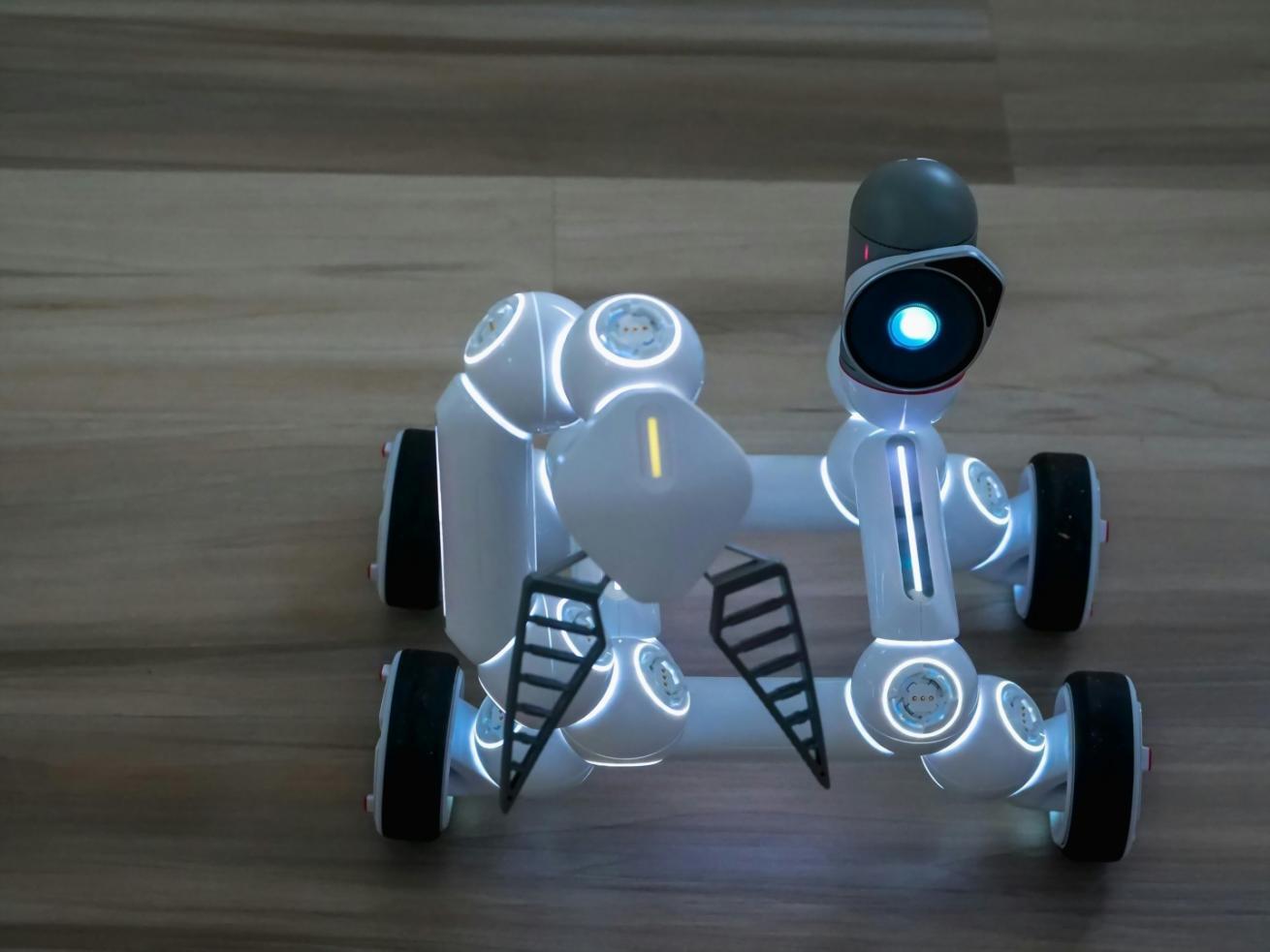 Technische Umsetzung von Datenvorbereitungsprozessen