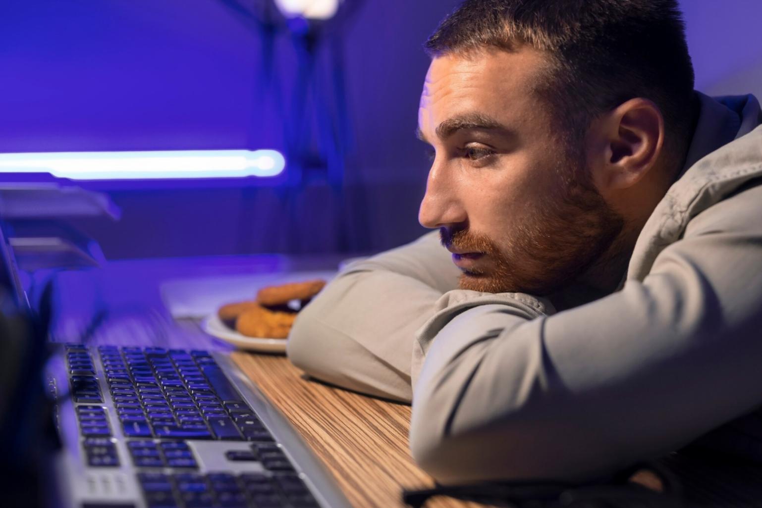 Beispiel für strukturierte Datensätze